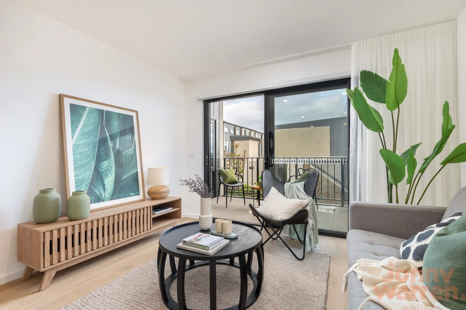 32/6 Makinson View, Denman Prospect ACT 2611