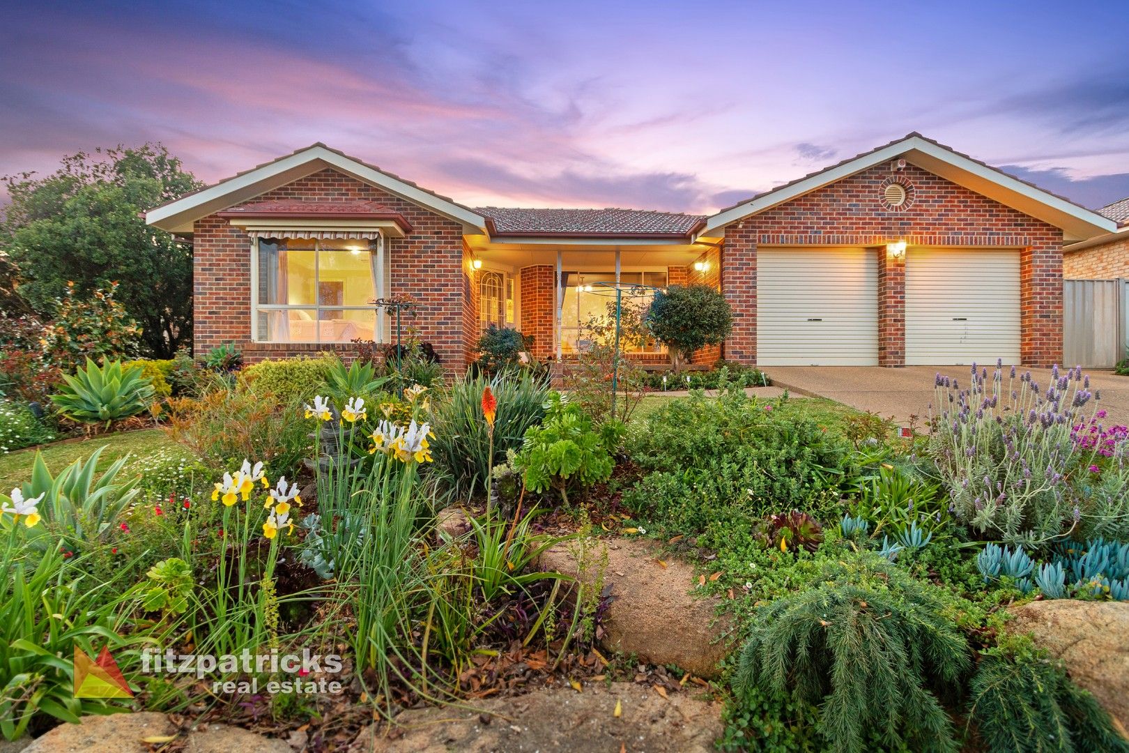 11 Selwyn Place, Tatton NSW 2650, Image 0