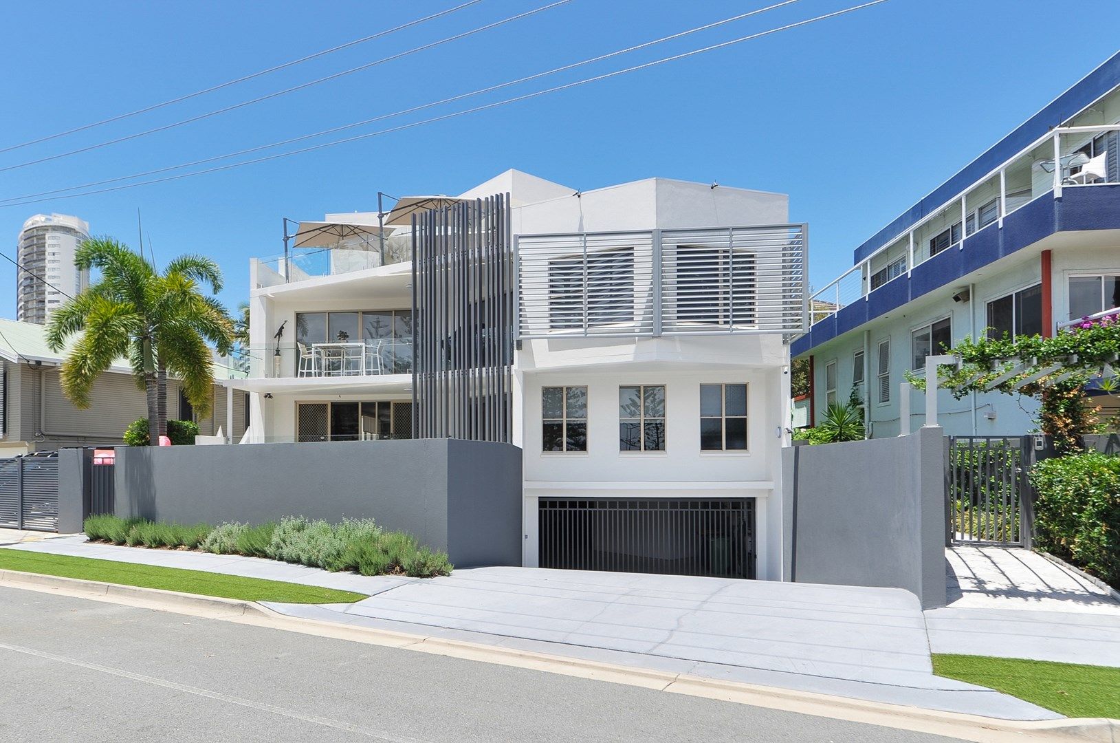 25 Rankin Parade, Main Beach QLD 4217, Image 2