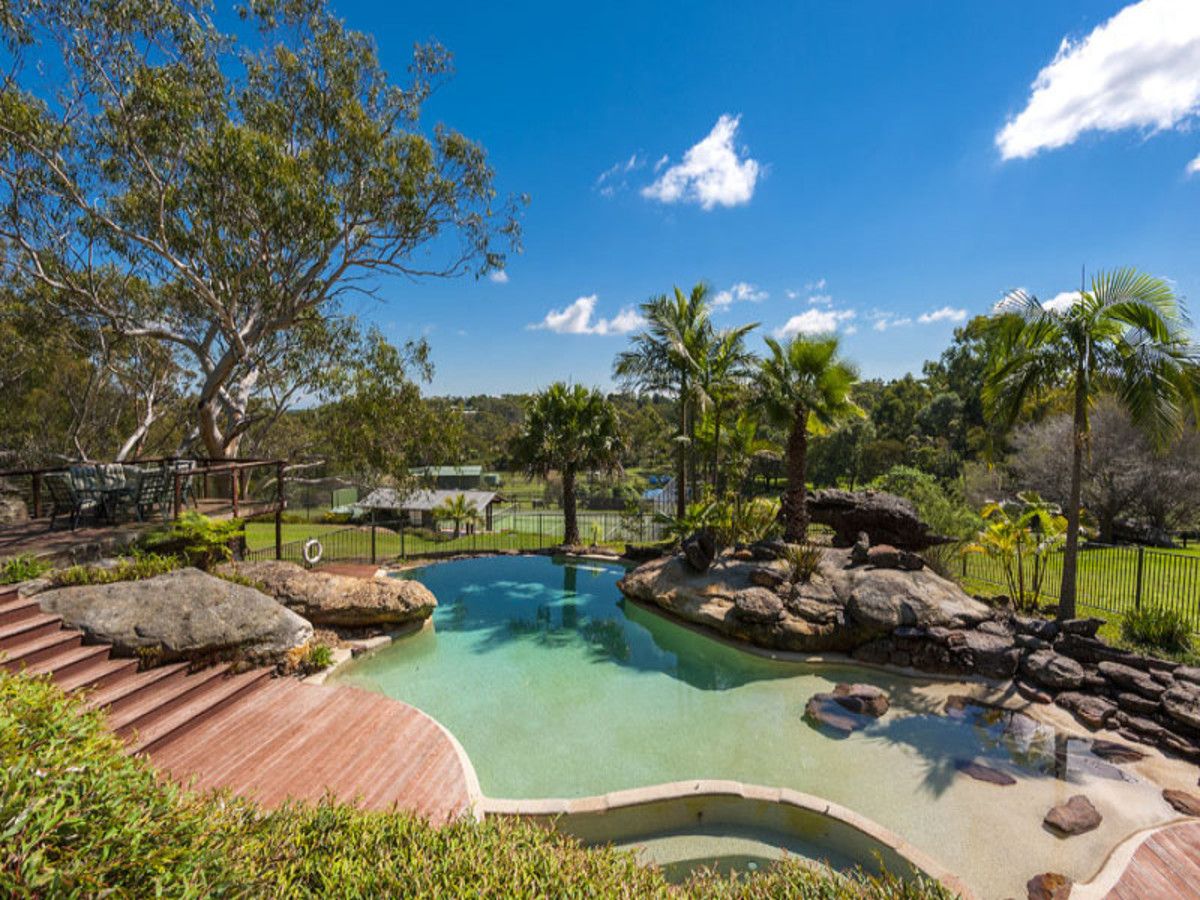 5 Anembo Road, Duffys Forest NSW 2084, Image 1