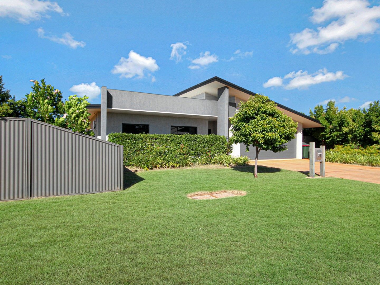 26 Bradshaw Crescent, Katherine NT 0850, Image 1