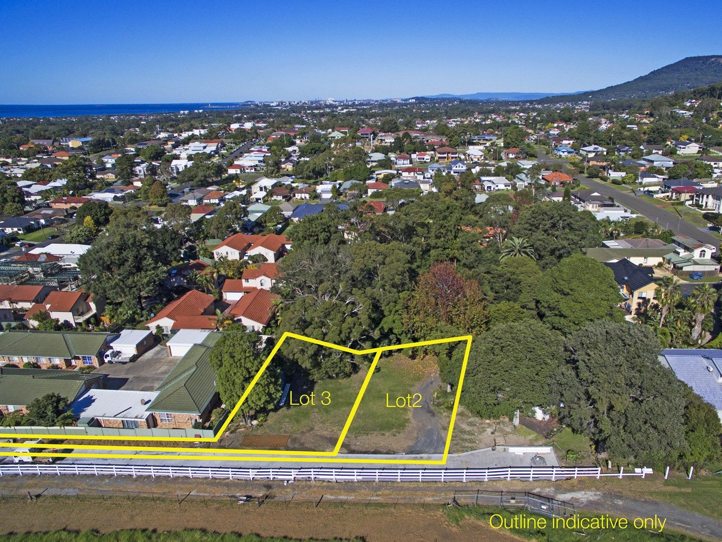 2/6 Wilford Street, Corrimal NSW 2518, Image 0