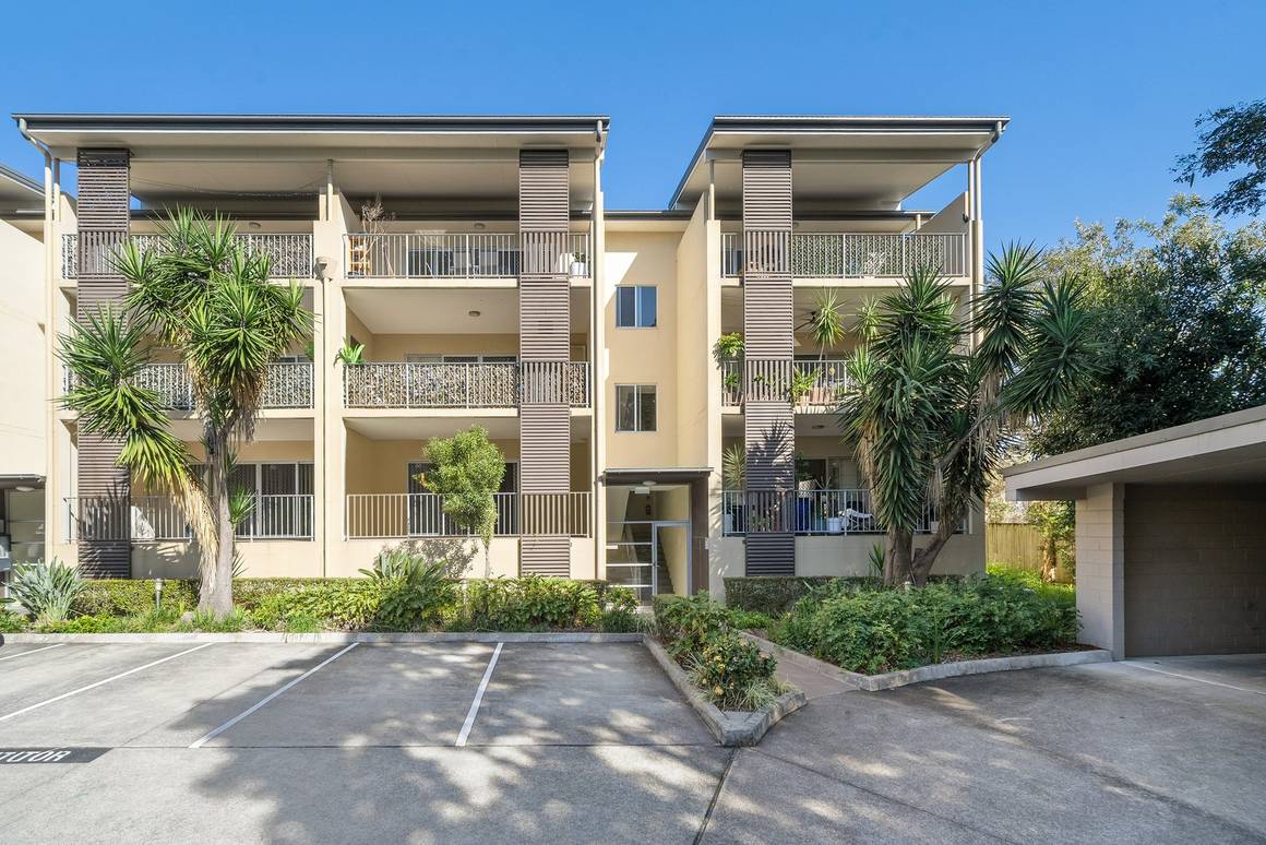 Picture of 27/230 Melton Road, NUNDAH QLD 4012