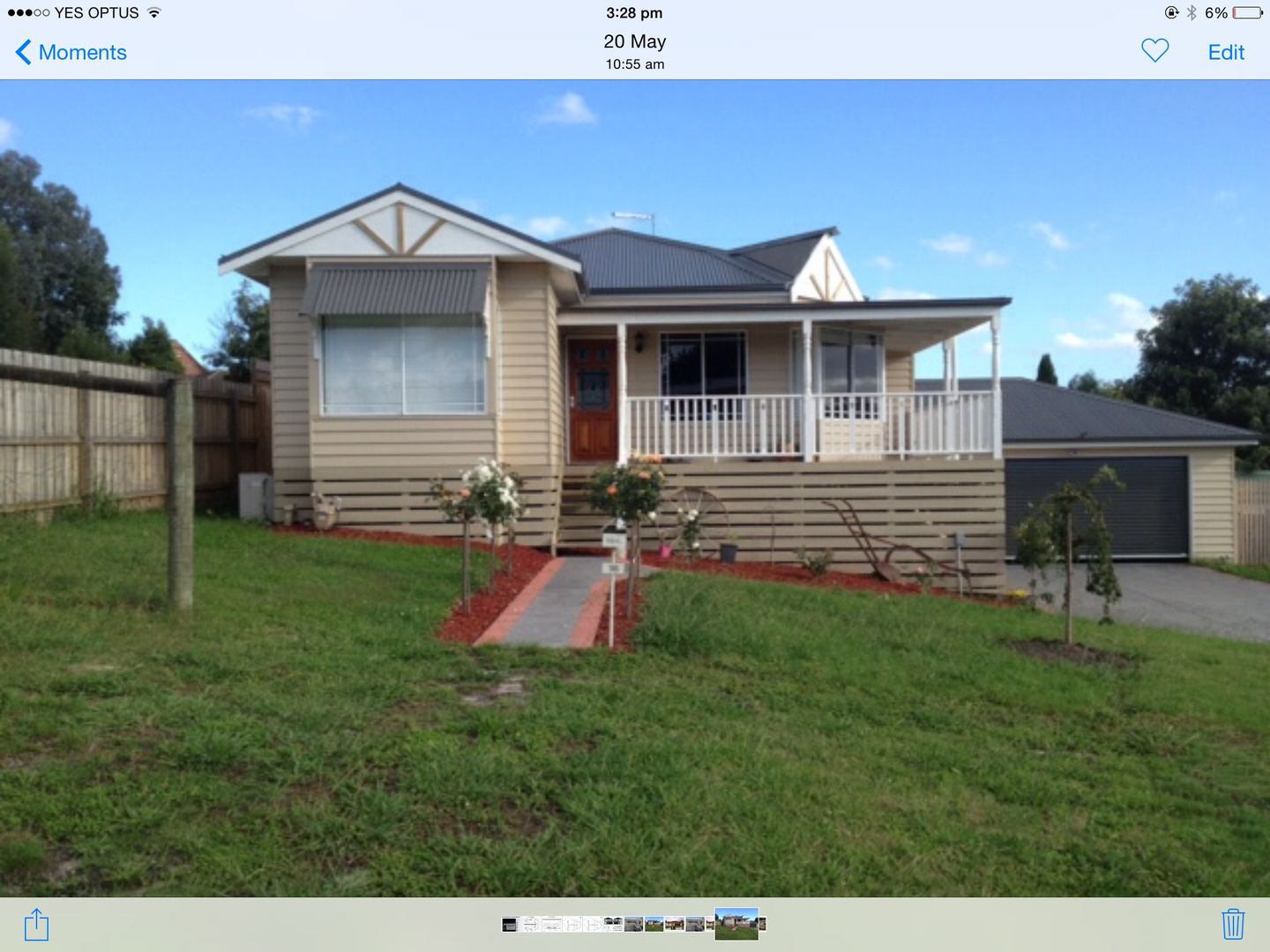 46 Douglas Parade, Yarra Junction Property History & Address Research