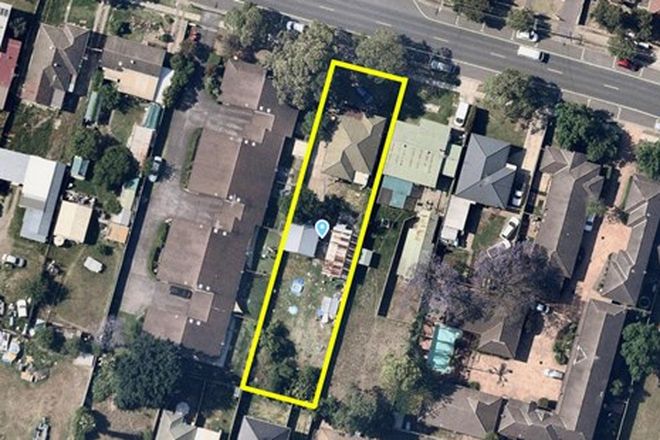 Picture of 12 Derby Street, KINGSWOOD NSW 2747