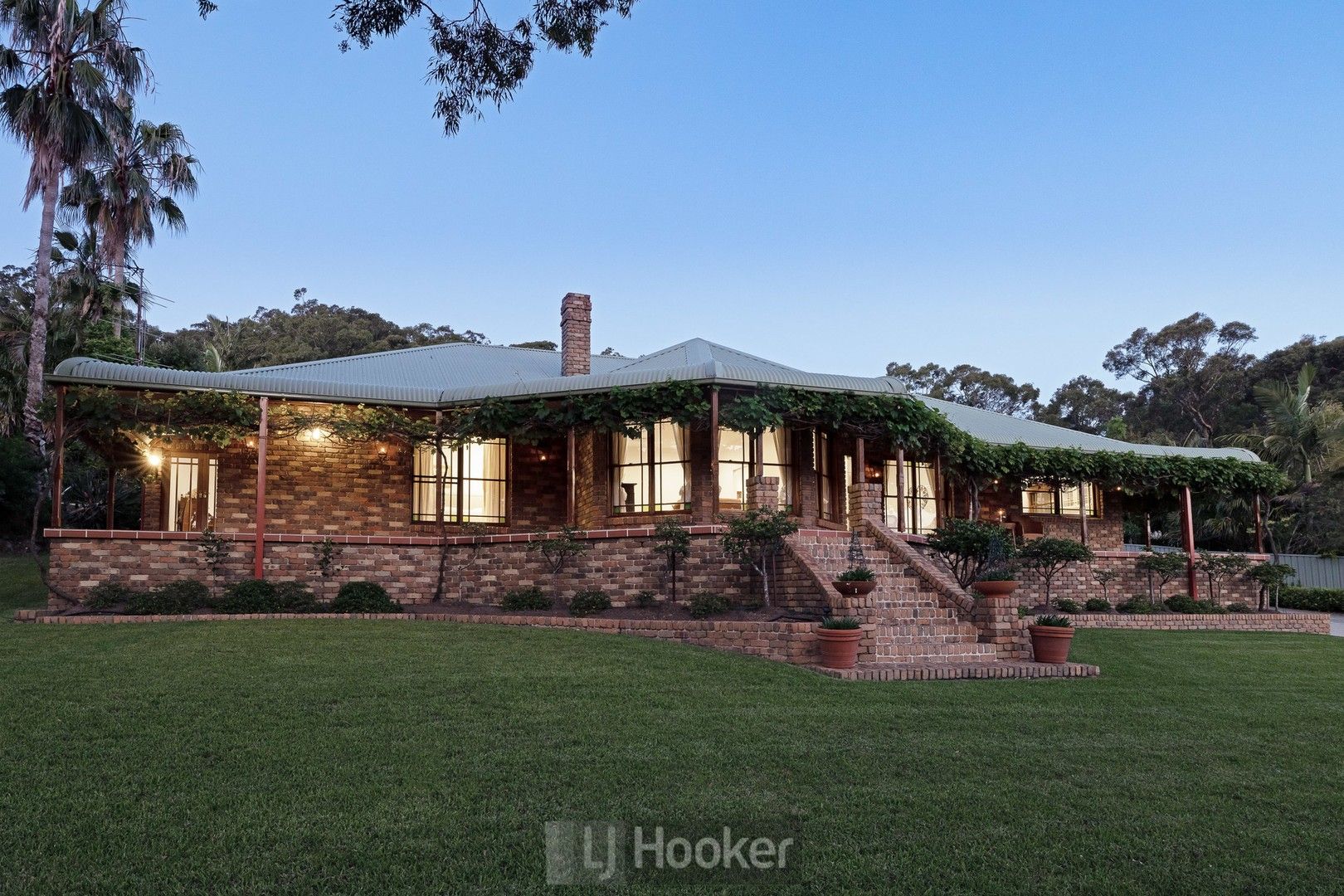 158 Coal Point Road, Coal Point NSW 2283, Image 0