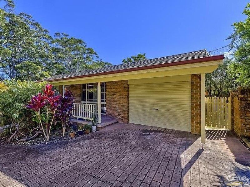 1/27 Charles Kay Drive, Terrigal NSW 2260, Image 0