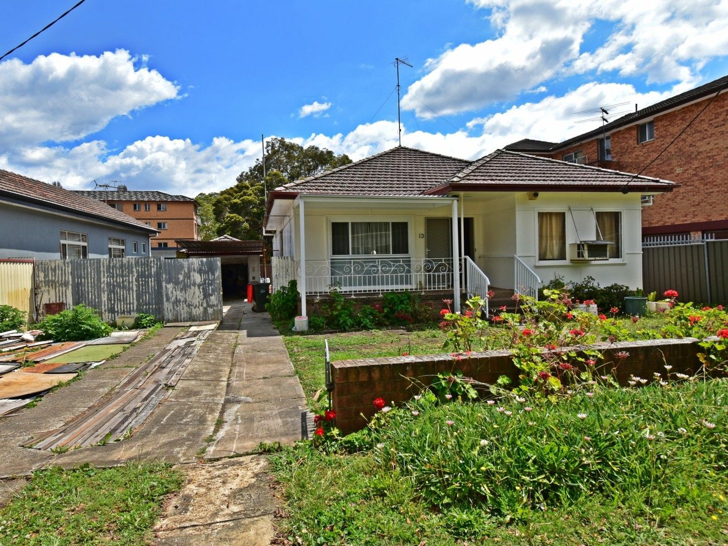 13 Fisher St, Cabramatta NSW 2166 House For Rent Domain