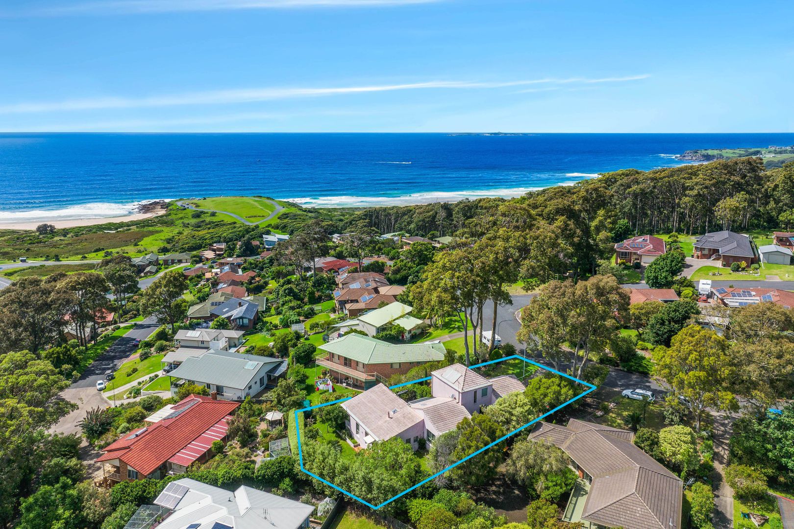 31 Warbler Crescent, North Narooma NSW 2546, Image 2