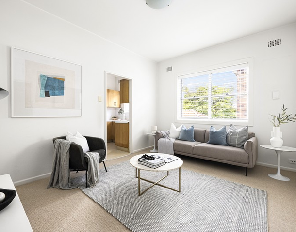 5/14 Henry Street, Queens Park NSW 2022