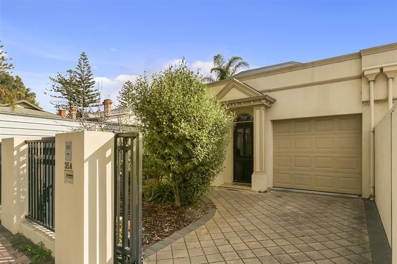 35A Old Tapleys Hill Road, Glenelg Nort Property History & Address Research Domain