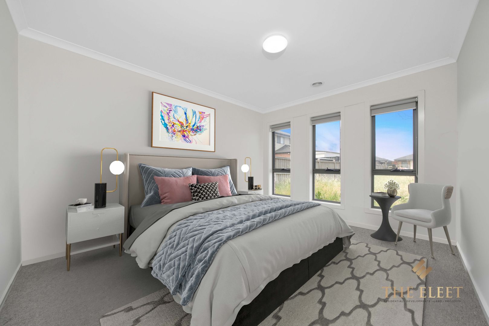 9 Equine Court, Tarneit VIC 3029, Image 2