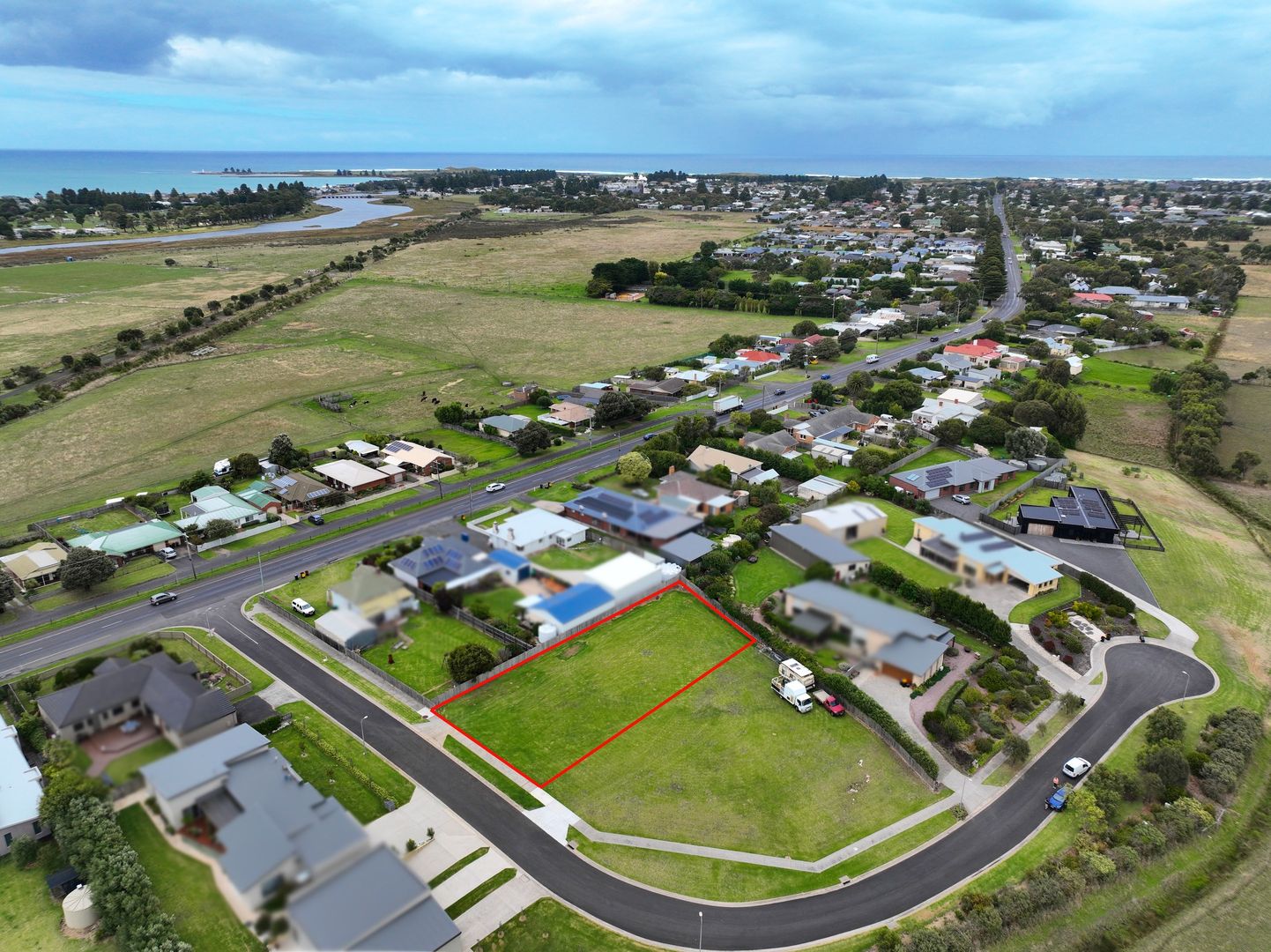 1 Atkins Crescent, Port Fairy VIC 3284, Image 1