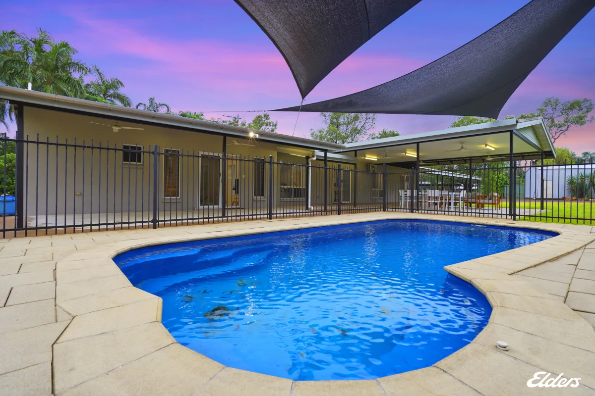 Additional image 28 of 7 Horseshoe Court, Marlow Lagoon NT 0830