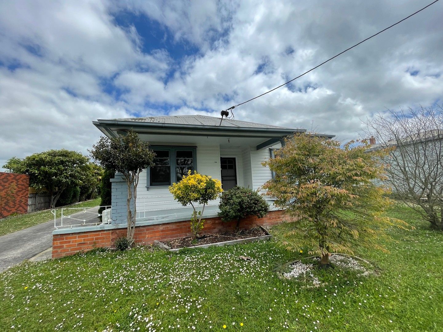 2 bedrooms House in 24A Chapel Street MORWELL VIC, 3840