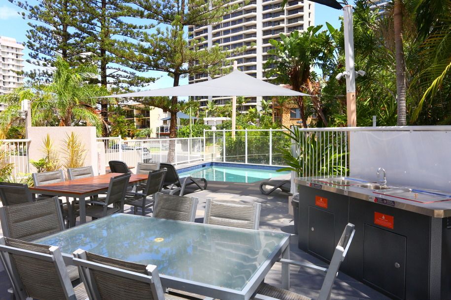 1/21-27 Markwell Avenue, Surfers Paradise QLD 4217, Image 0