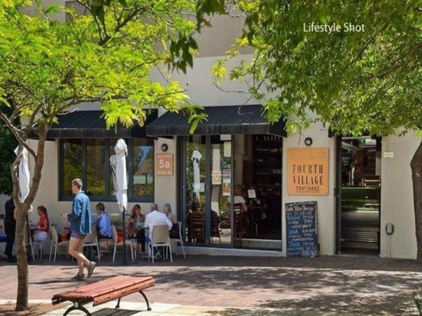 Additional image 5 of 12/110 Spit Road, Mosman NSW 2088