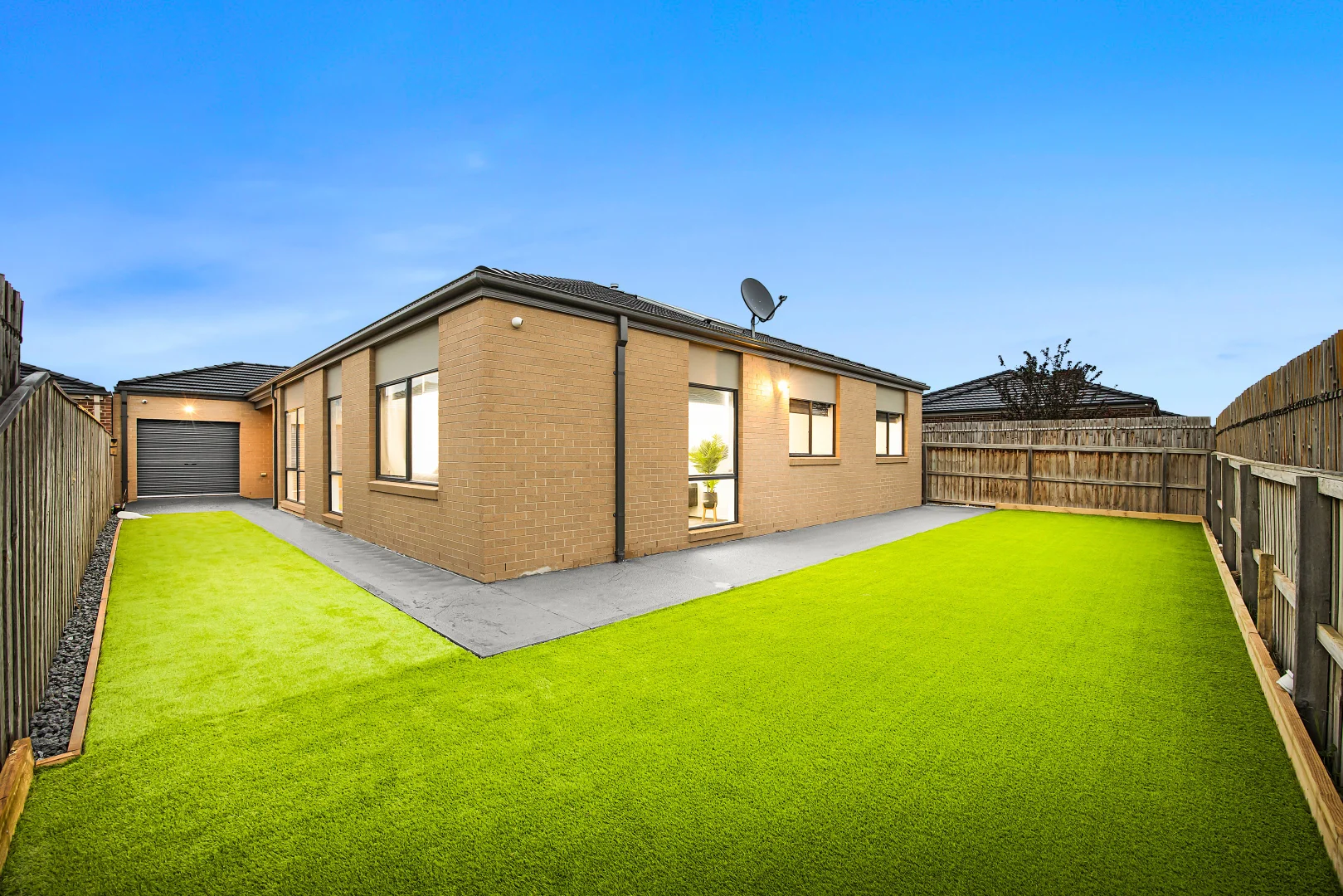 Additional image 21 of 22 Tapioca Street, Manor Lakes VIC 3024