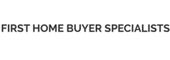 Logo for First Home Buyer Specialists