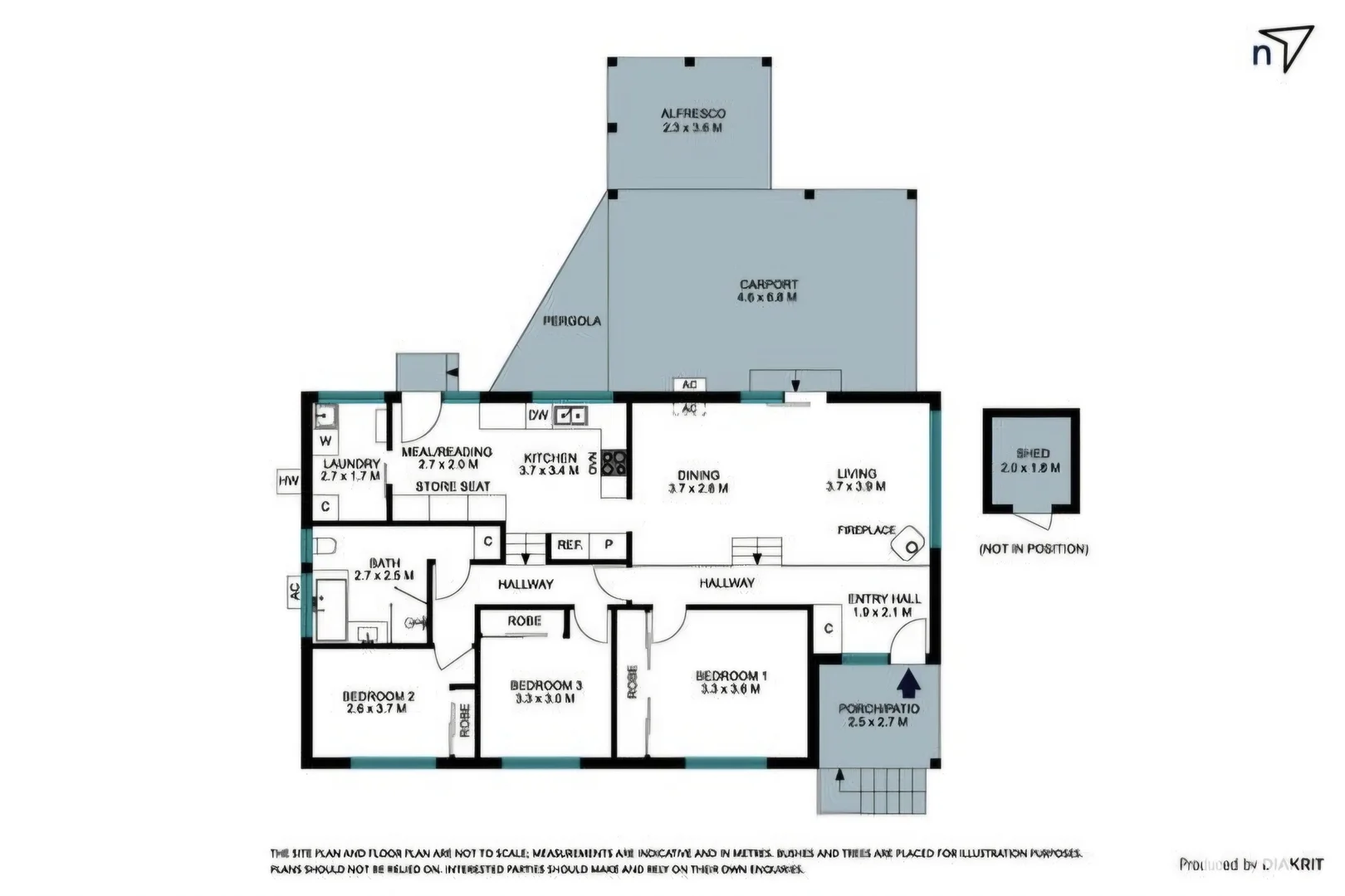 Additional image 8 of 1 Buller Parade, Lalor VIC 3075