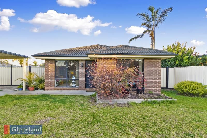 45 Merry Street, Maffra Property History & Address Research Domain