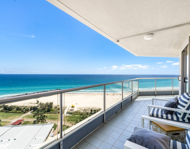 93/62-68 Marine Parade, Coolangatta QLD 4225