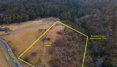 Picture of Lot 10/918 Nugent Rd, WATTLE HILL TAS 7172