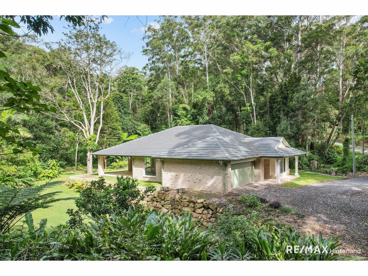 302 Bridge Creek Road, Maleny QLD 4552, Image 1