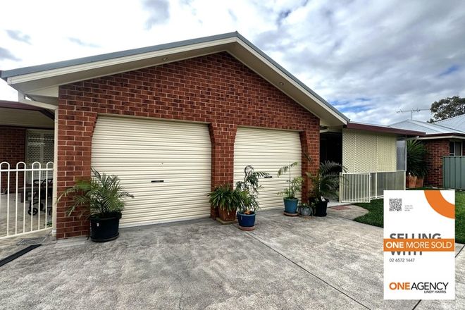Picture of 2/30 Cunningham Parade, SINGLETON NSW 2330