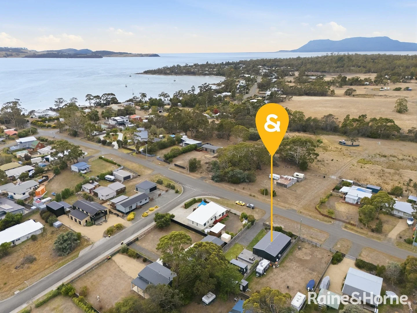 13 Jetty Road, Orford TAS 7190