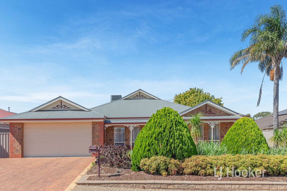 11 Quantock Crescent, Craigmore SA 5114, Image 1