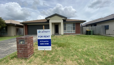 Picture of 19 Jordan Court, CABOOLTURE QLD 4510