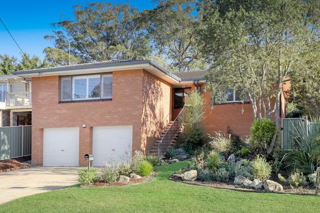 Picture of 21 Wendy Drive, POINT CLARE NSW 2250