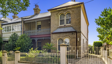Picture of 32 Hill Street, CAMDEN NSW 2570