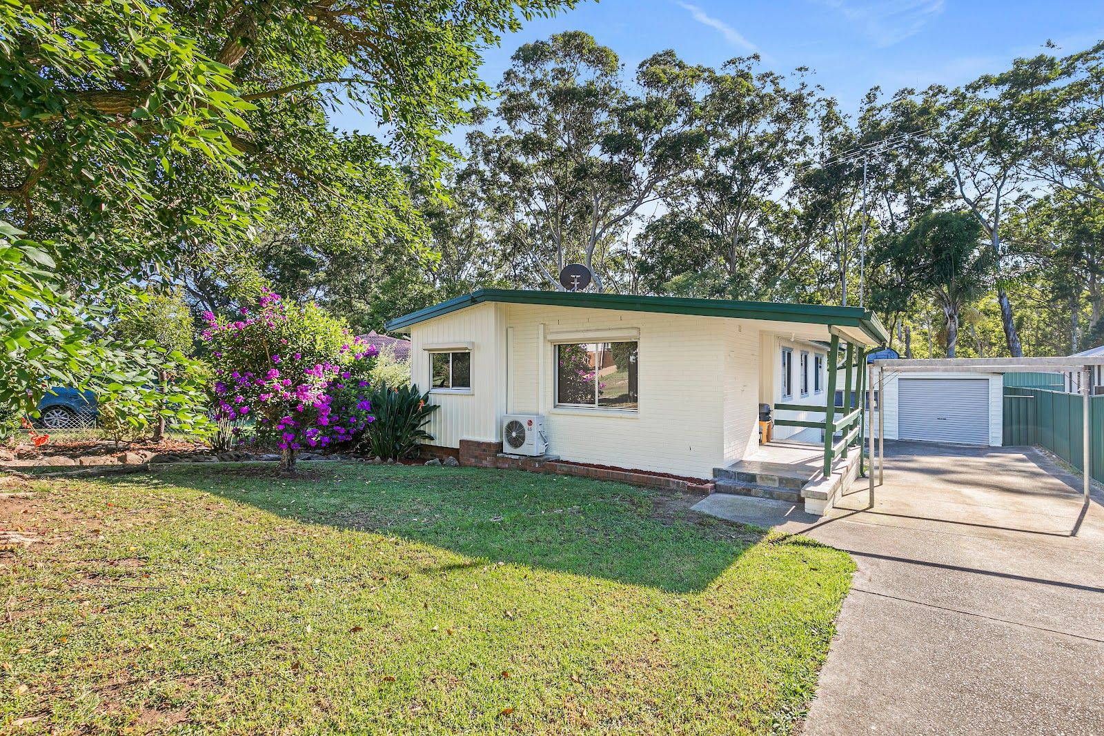 32 Franklin Street, Leumeah NSW 2560, Image 0