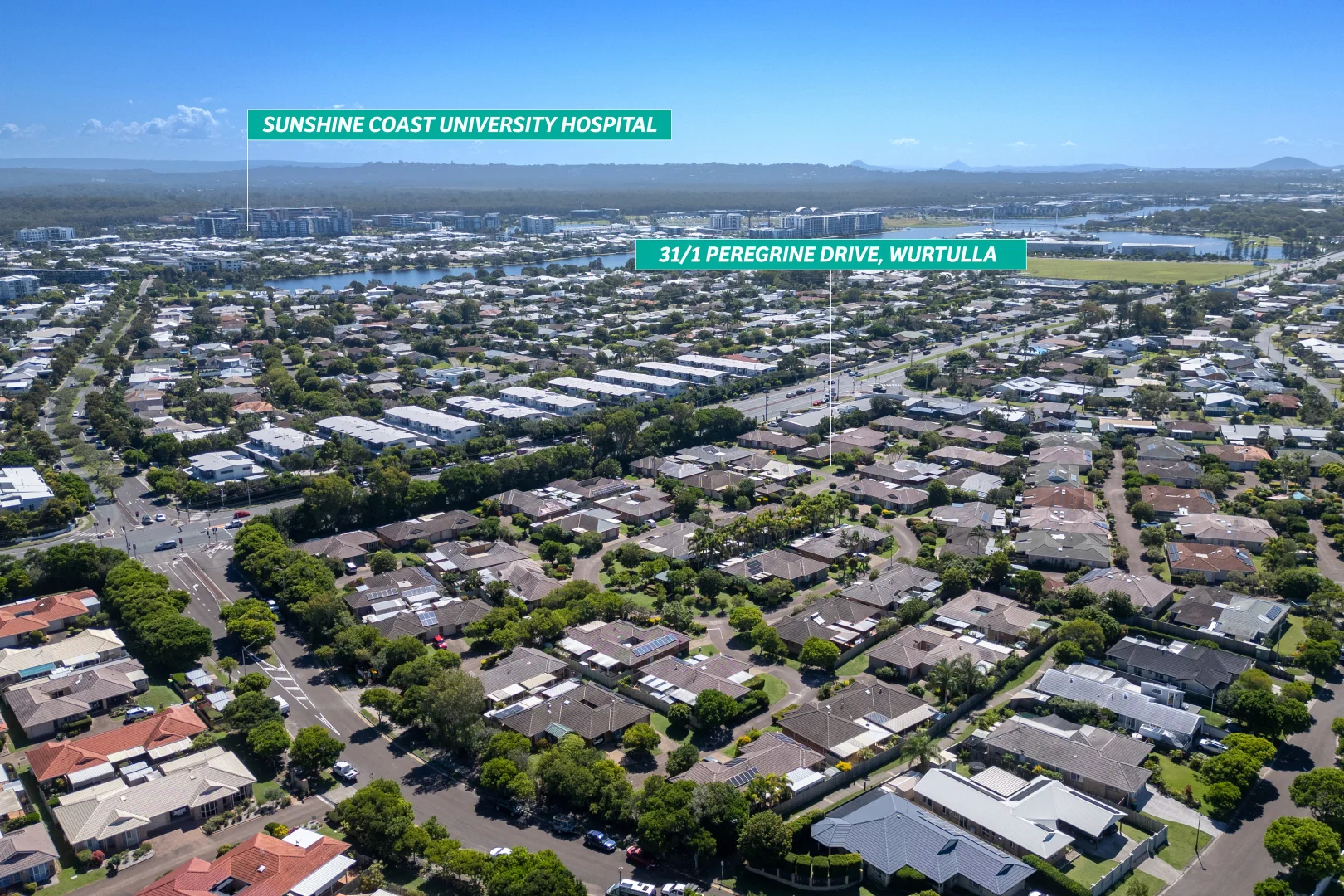 Additional image 14 of 31/1 Peregrine Drive, Wurtulla QLD 4575