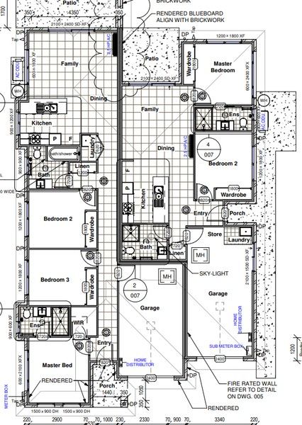 3 bedrooms Duplex in 2/14 Fanflower Street LOGAN RESERVE QLD, 4133