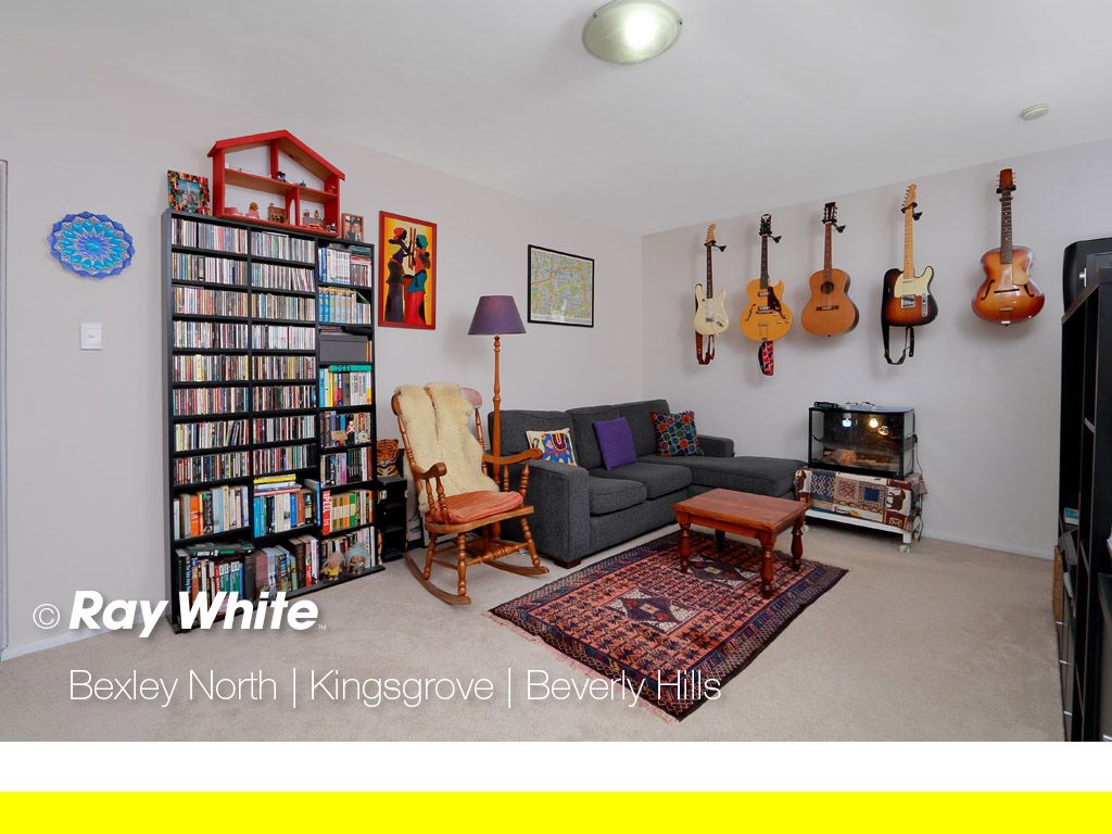 2/377 King Georges Road, Beverly Hills NSW 2209, Image 2