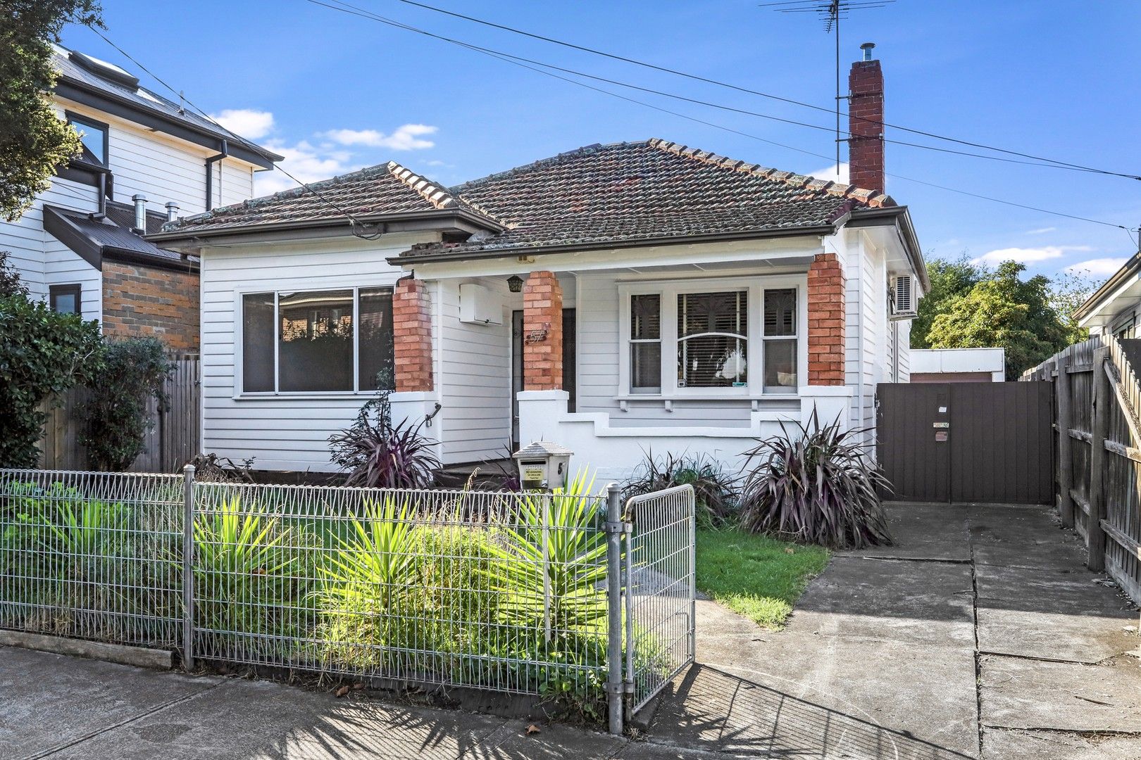 57 Eirene Street, Yarraville VIC 3013 House For Rent Domain