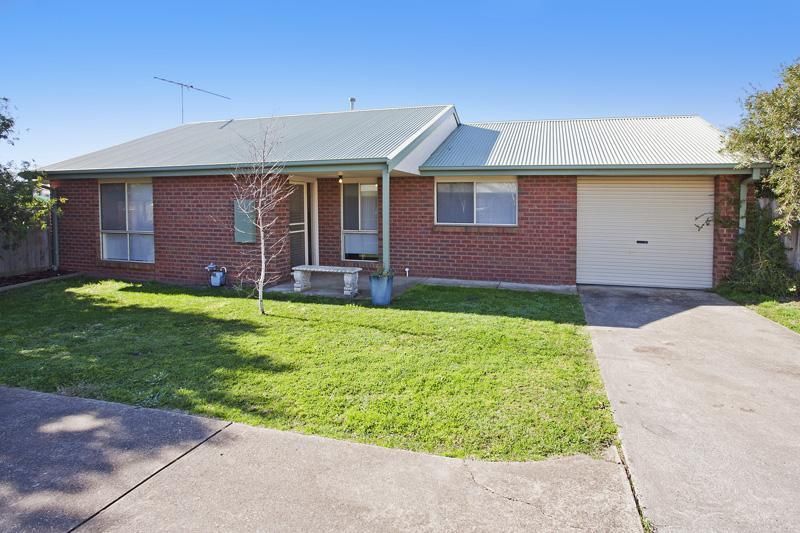 5/1 Bourbon Way, WAURN PONDS VIC 3216, Image 0