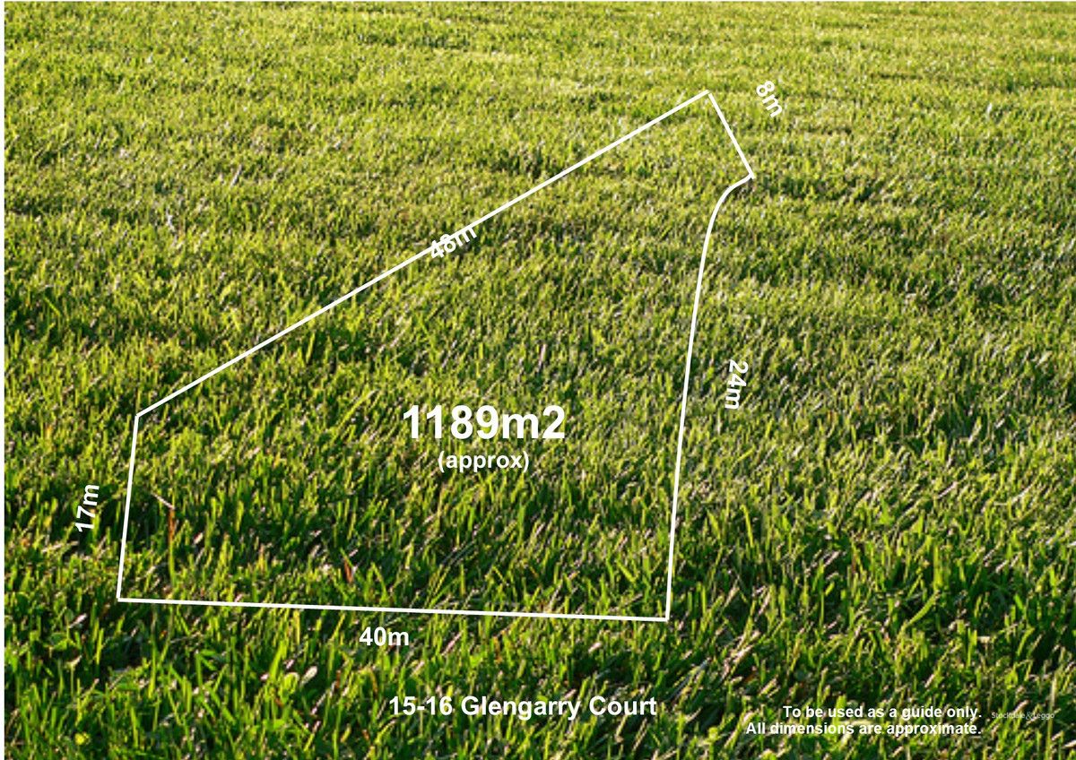 1516 Glengarry Court, Drysdale Property History & Address Research