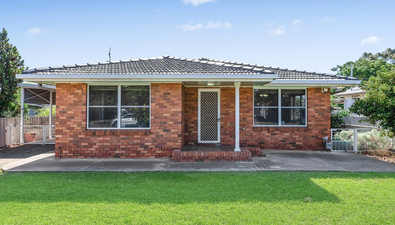 Picture of 105 Grey Street, TEMORA NSW 2666