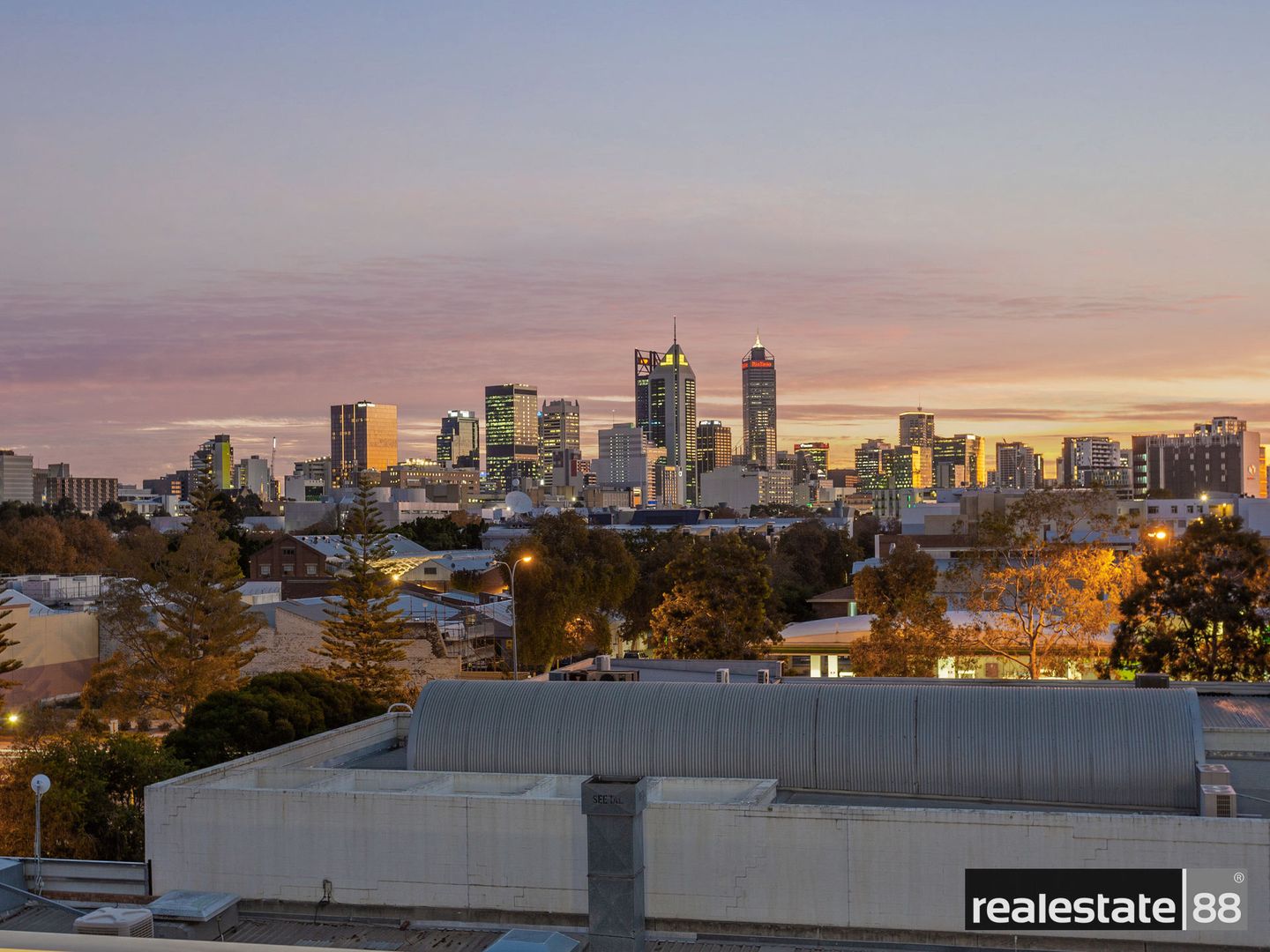 9/22 Brown Street, East Perth WA 6004 Domain