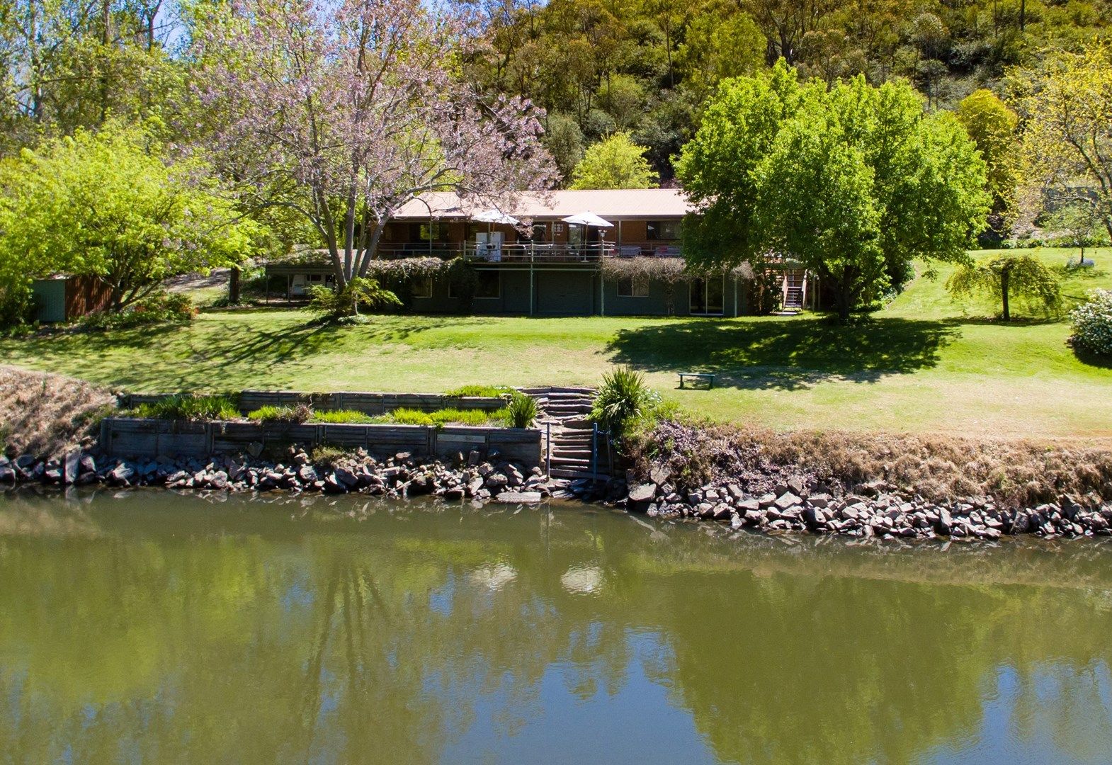 3137 River Road, Jingellic NSW 2642, Image 2