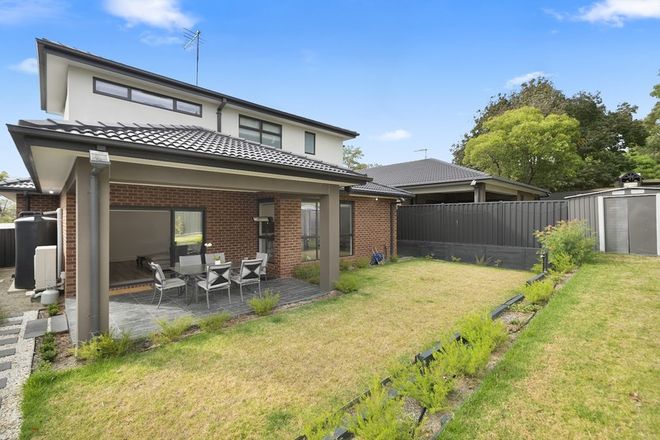Picture of 4/996 Mountain Highway, BORONIA VIC 3155