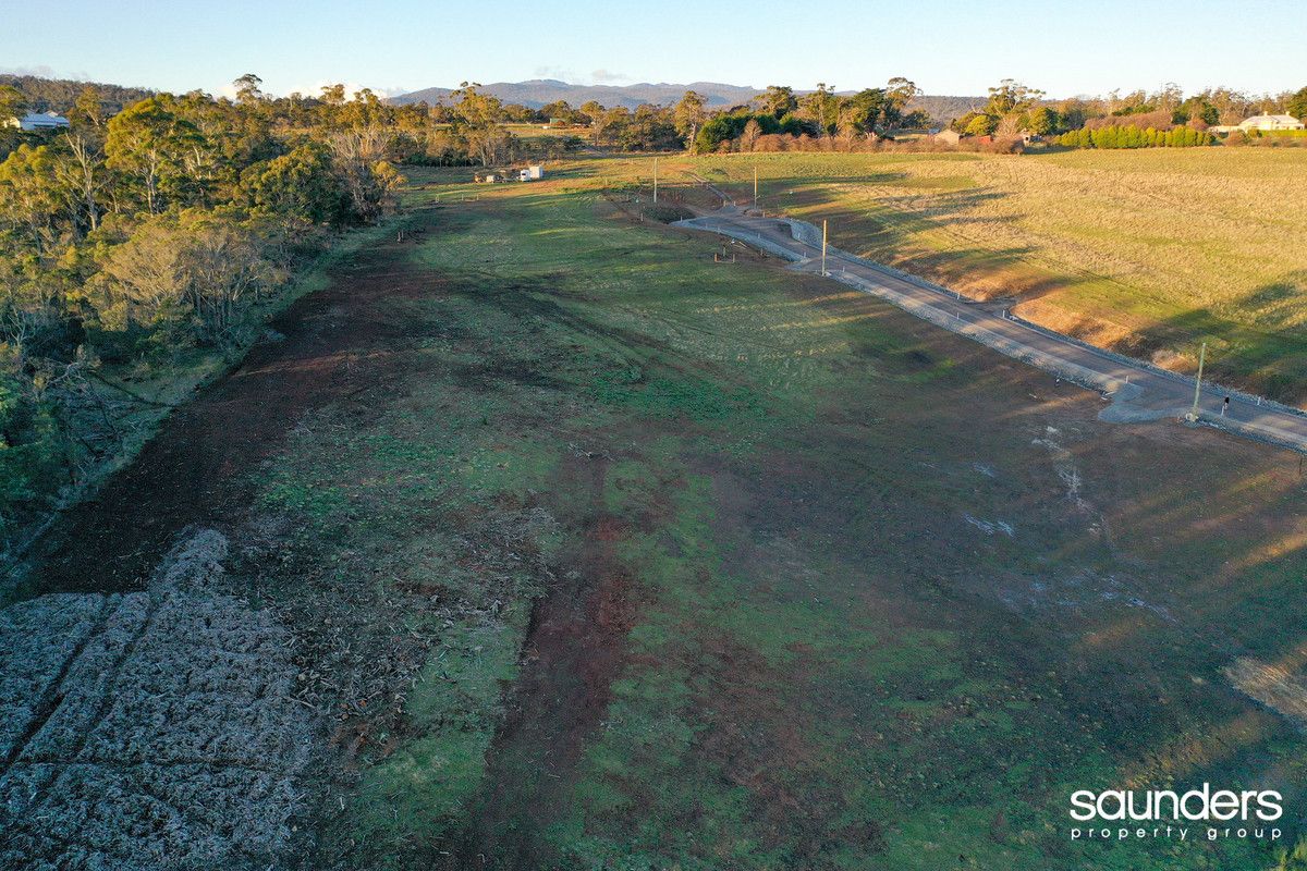 Vacant land in 14/40520 Tasman Highway, ST LEONARDS TAS, 7250