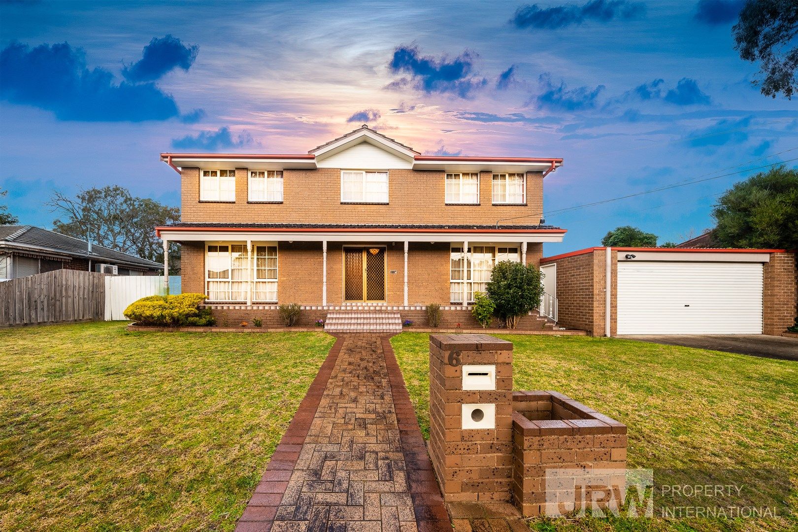 6 Booran Avenue, Glen Waverley VIC 3150, Image 0