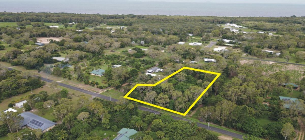 16 Forrest Drive, Forrest Beach QLD 4850, Image 0