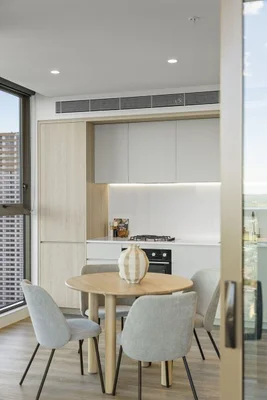 Additional image 5 of 2809/116 Macquarie Street, Parramatta NSW 2150