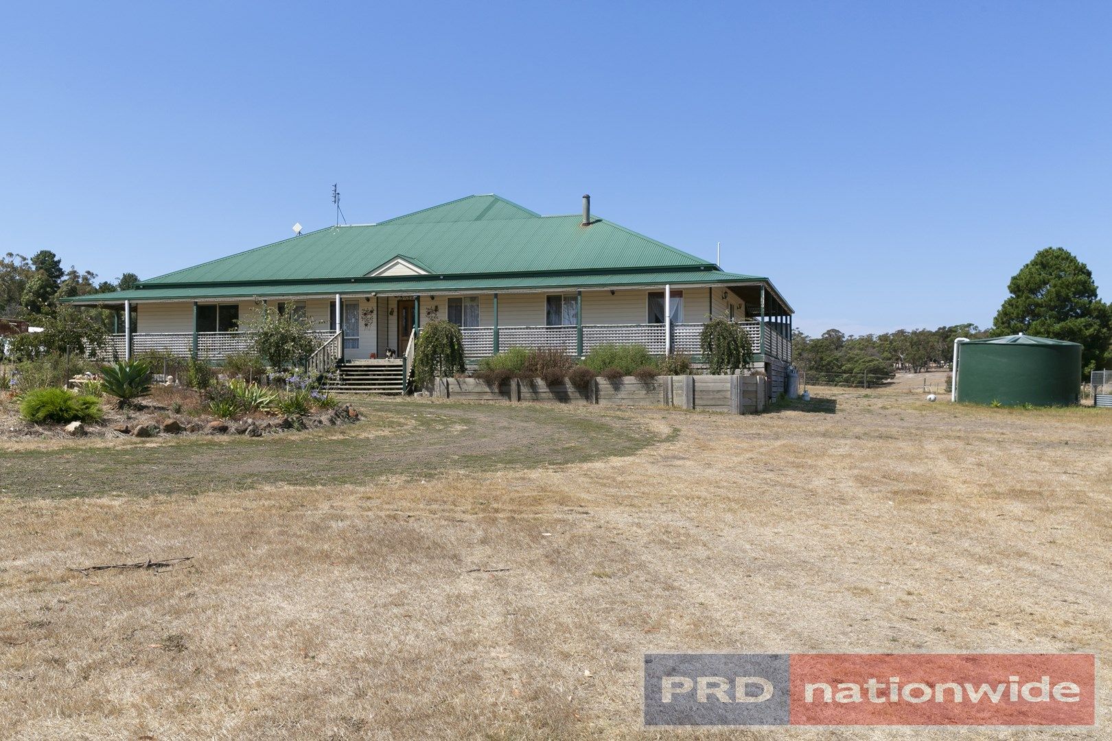 726 Moonlight Road, Berringa VIC 3351, Image 1